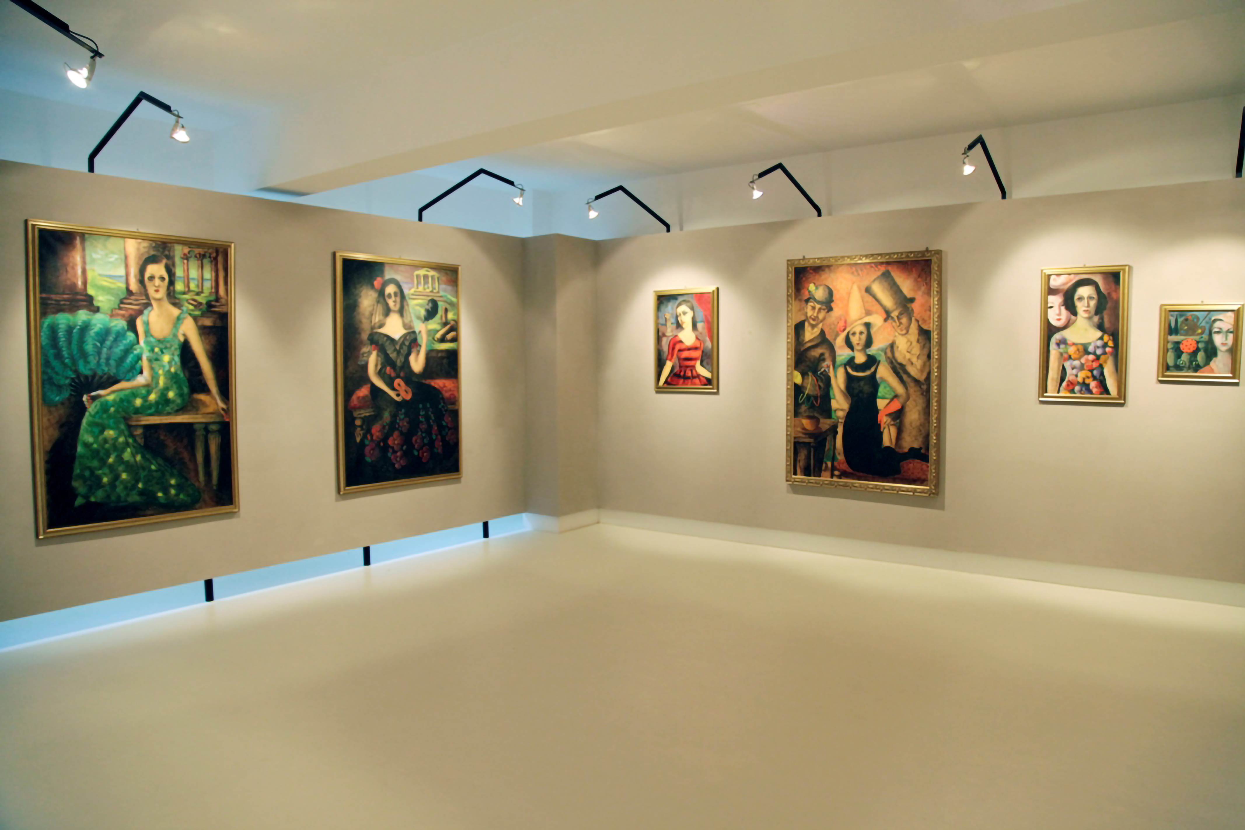 DETTAGLI - Visita guidata straordinaria al Museo Nori De’ Nobili e al “Museo a cielo aperto”